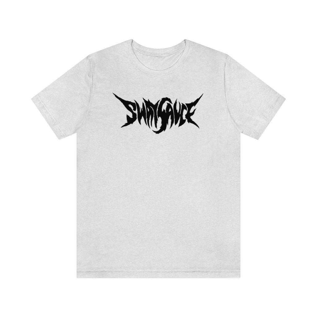 Sway Sauce Double Sided T-Shirt