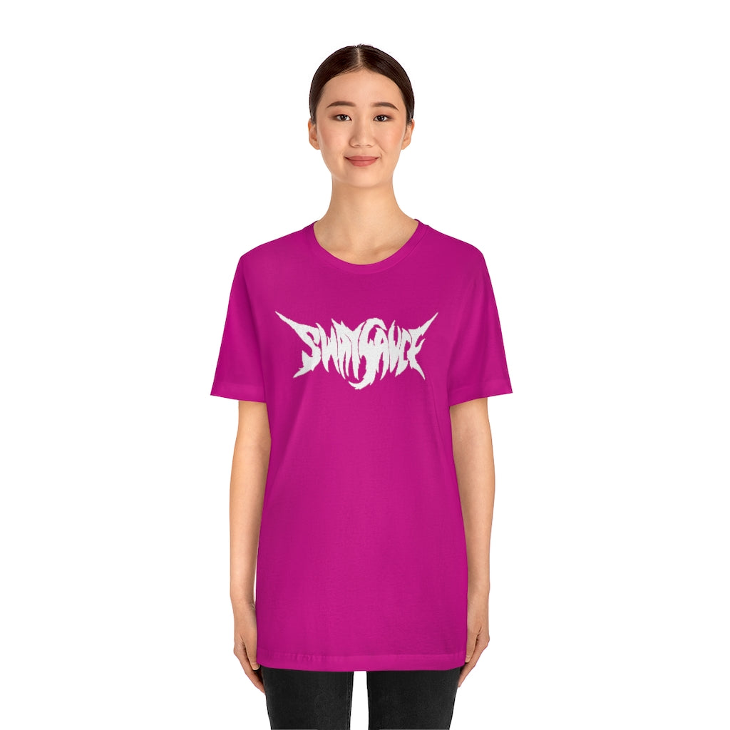 Sway Sauce Double Sided T-Shirt