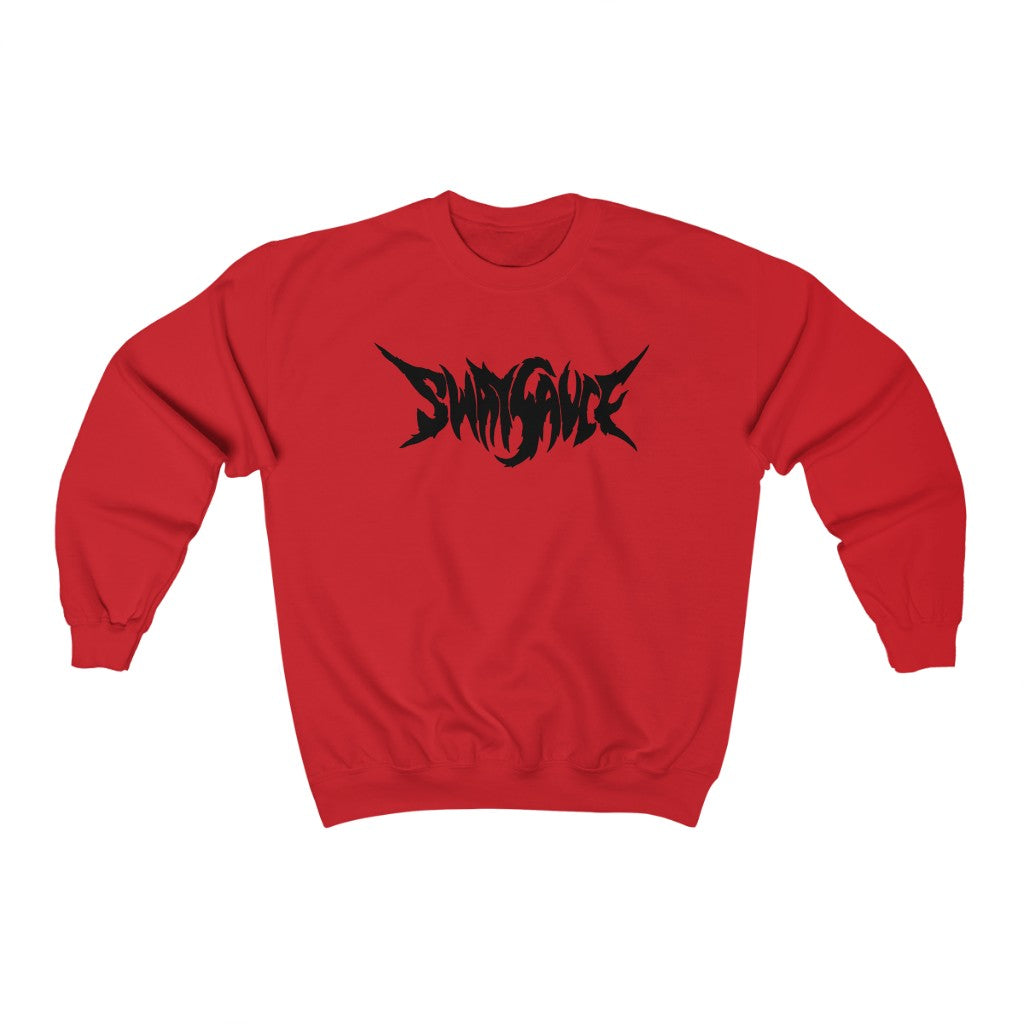 Sway Sauce Double Sided Sweatshirt