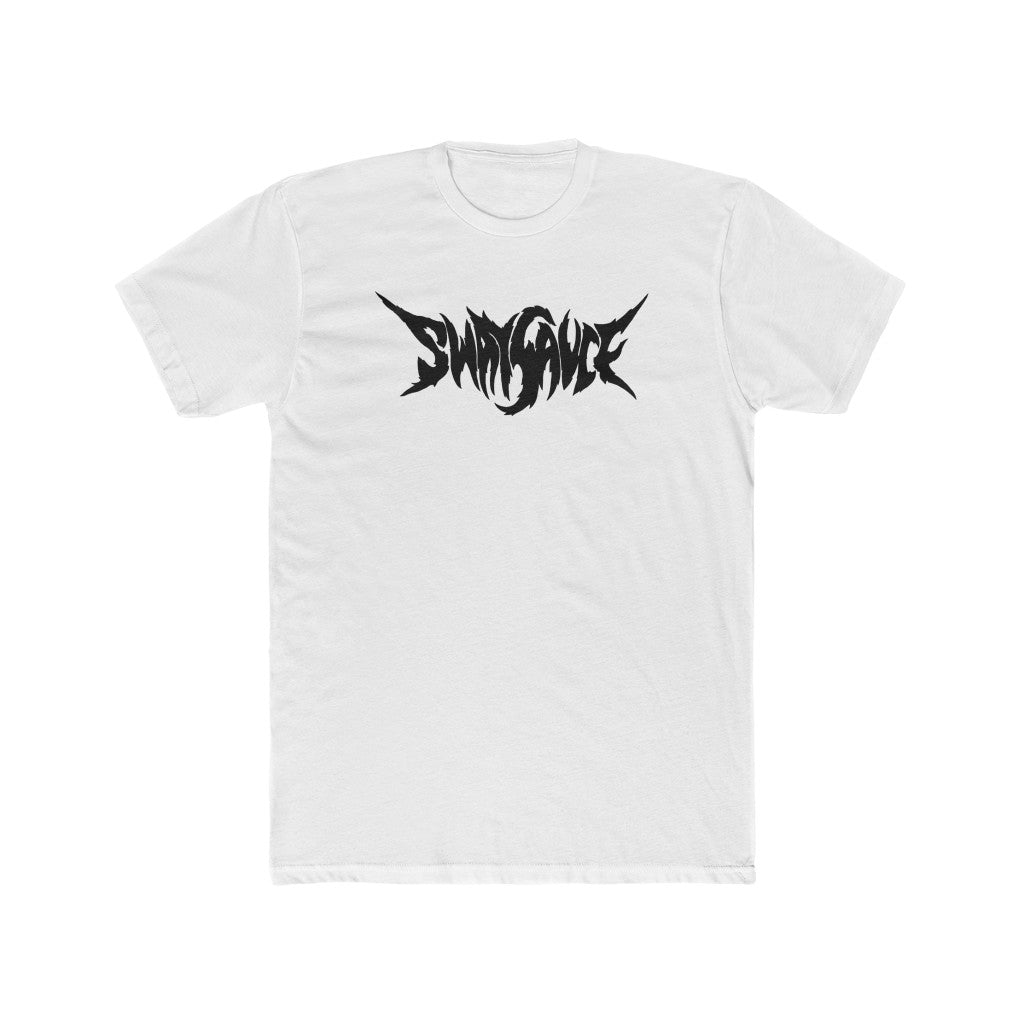 Men's Sway Sauce Double Sided T