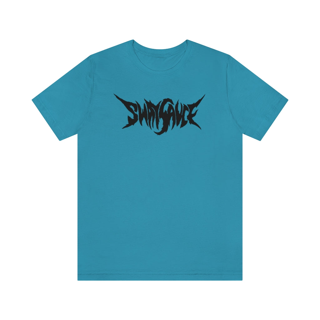 Sway Sauce Double Sided T-Shirt