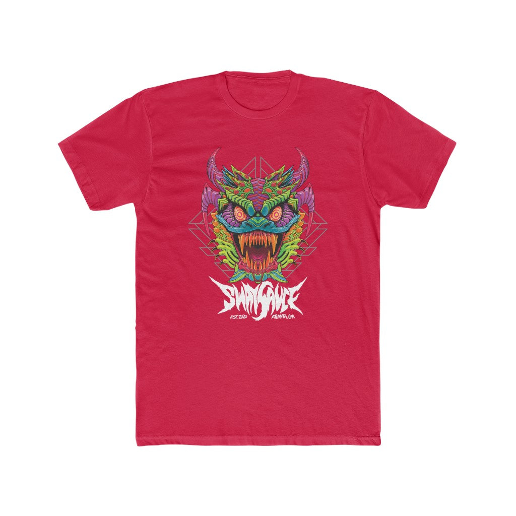 Men's Sway Sauce Single Sided T