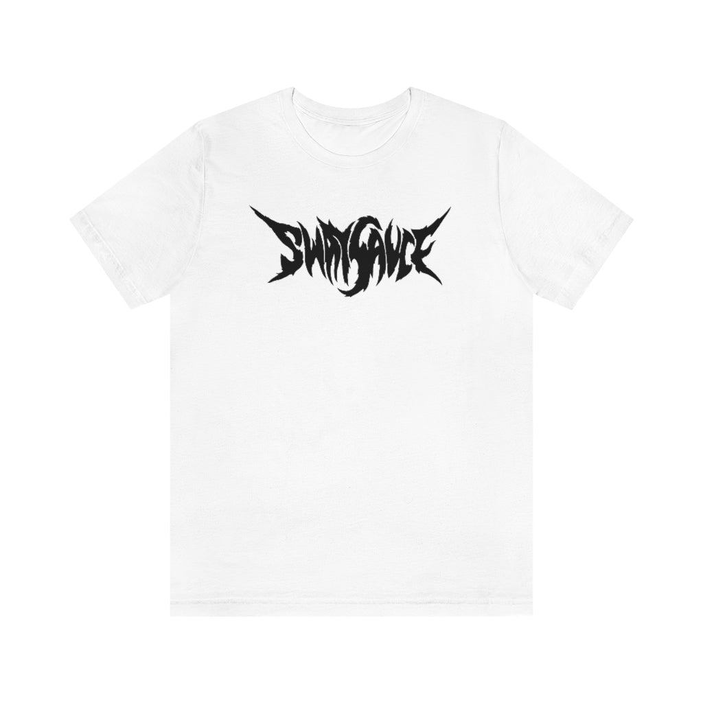 Sway Sauce Double Sided T-Shirt