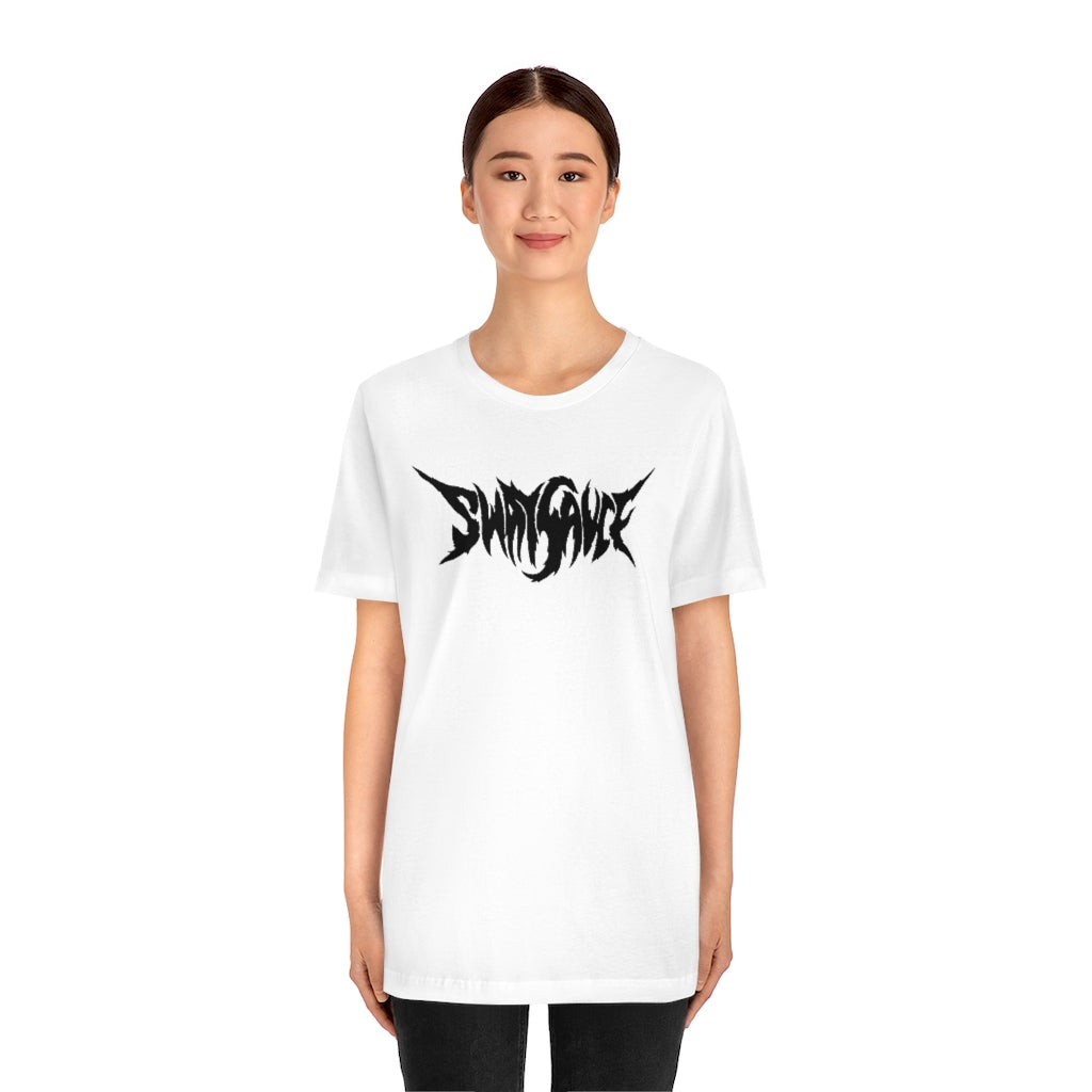 Sway Sauce Double Sided T-Shirt