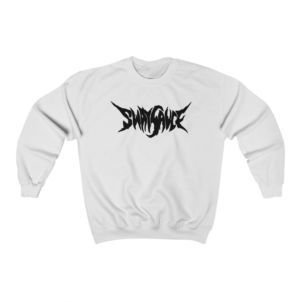 Sway Sauce Double Sided Sweatshirt