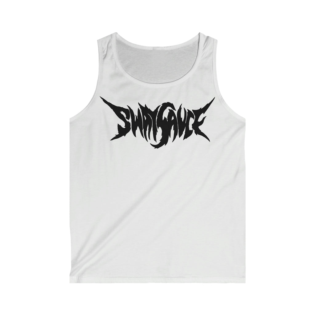 Men's Softstyle Tank Top