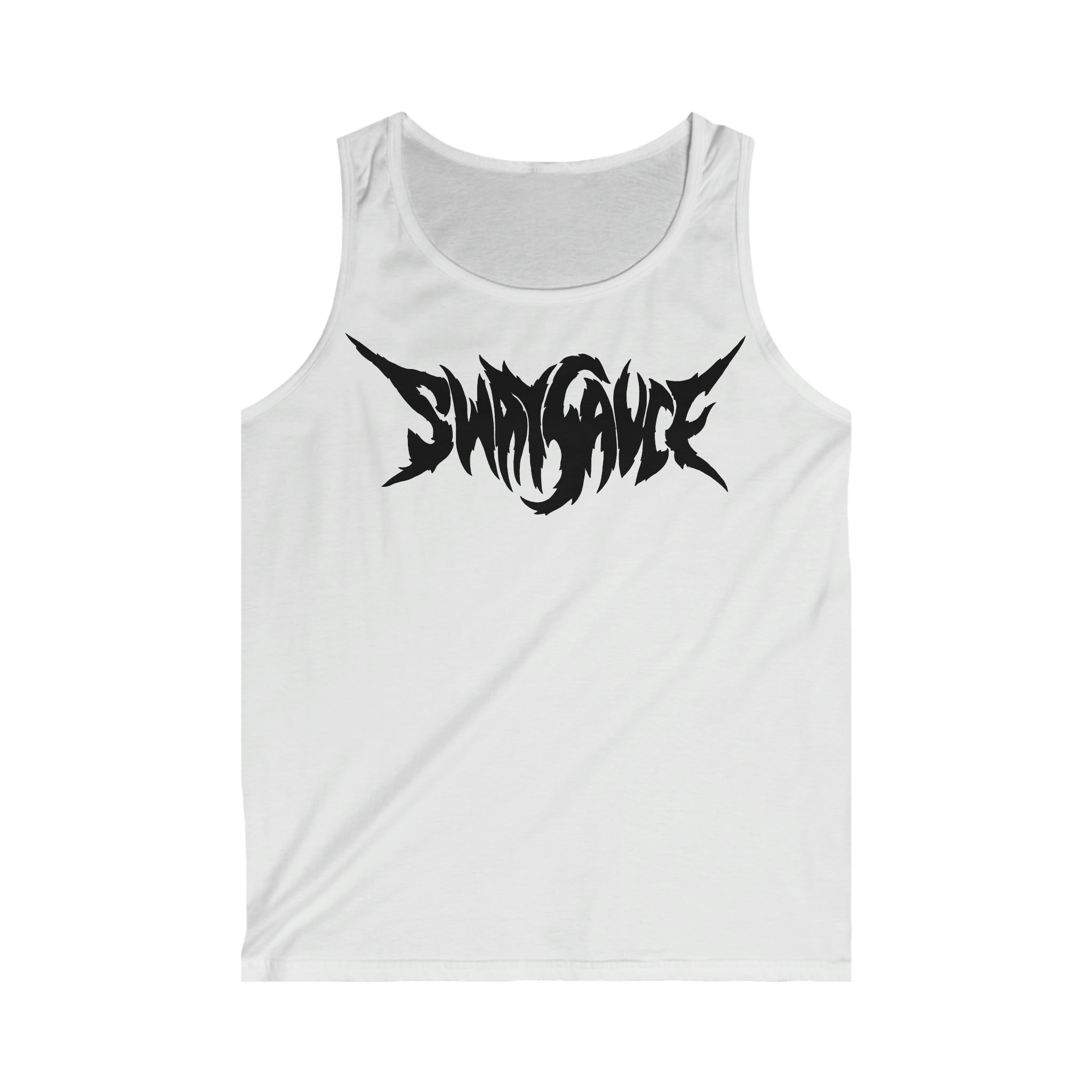 Men's Softstyle Tank Top