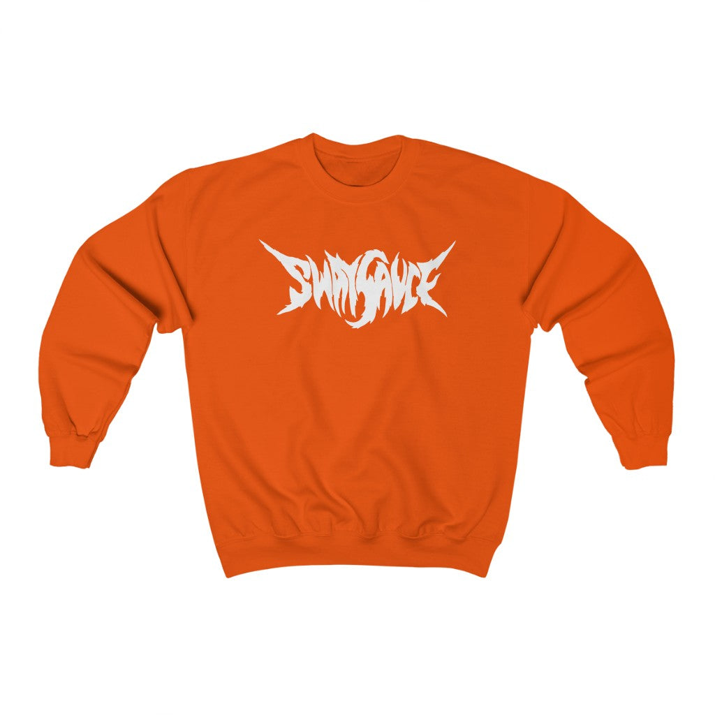 Sway Sauce Double Sided Sweatshirt