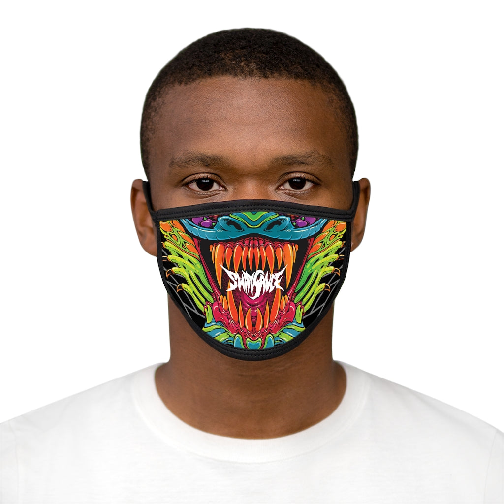 Diablico Sucio Face Mask