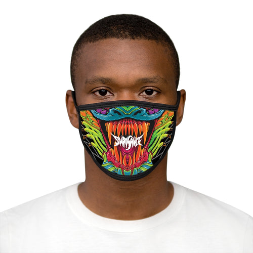 Diablico Sucio Face Mask