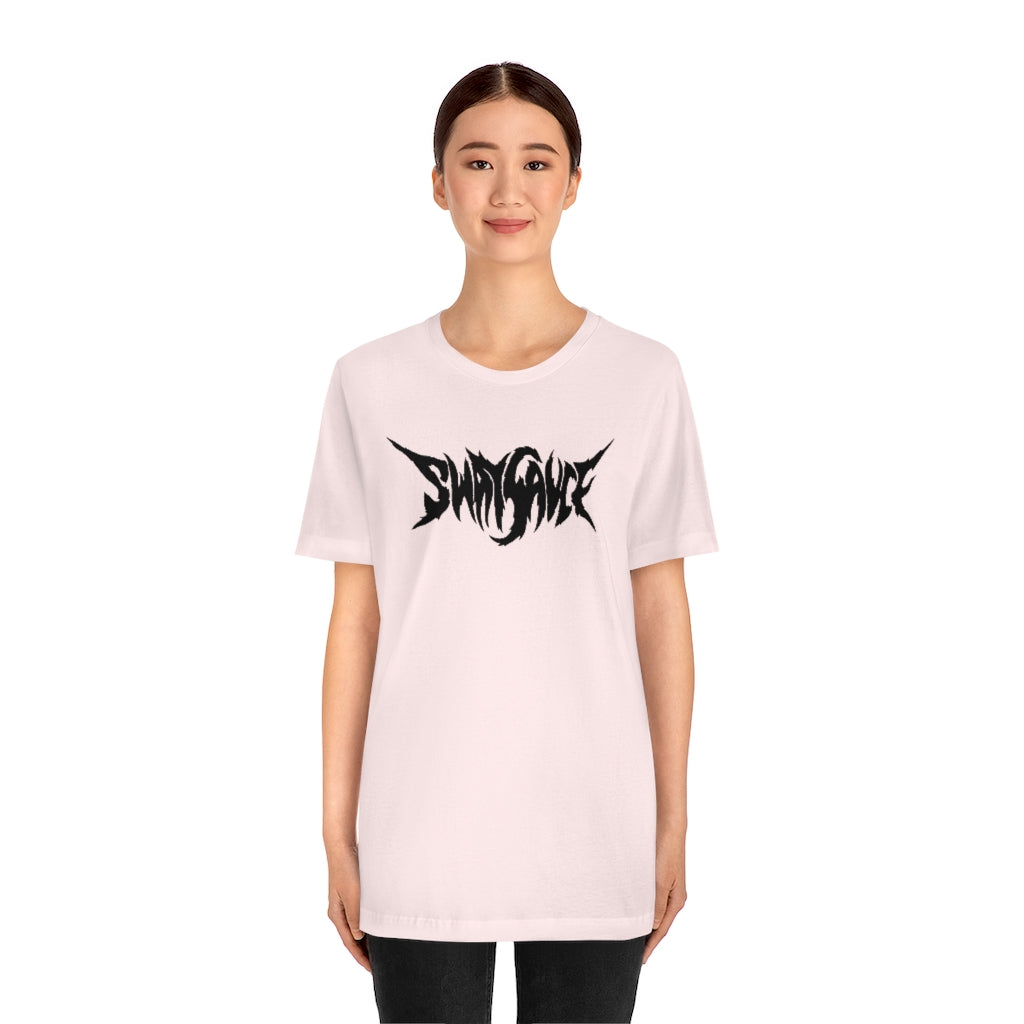 Sway Sauce Double Sided T-Shirt