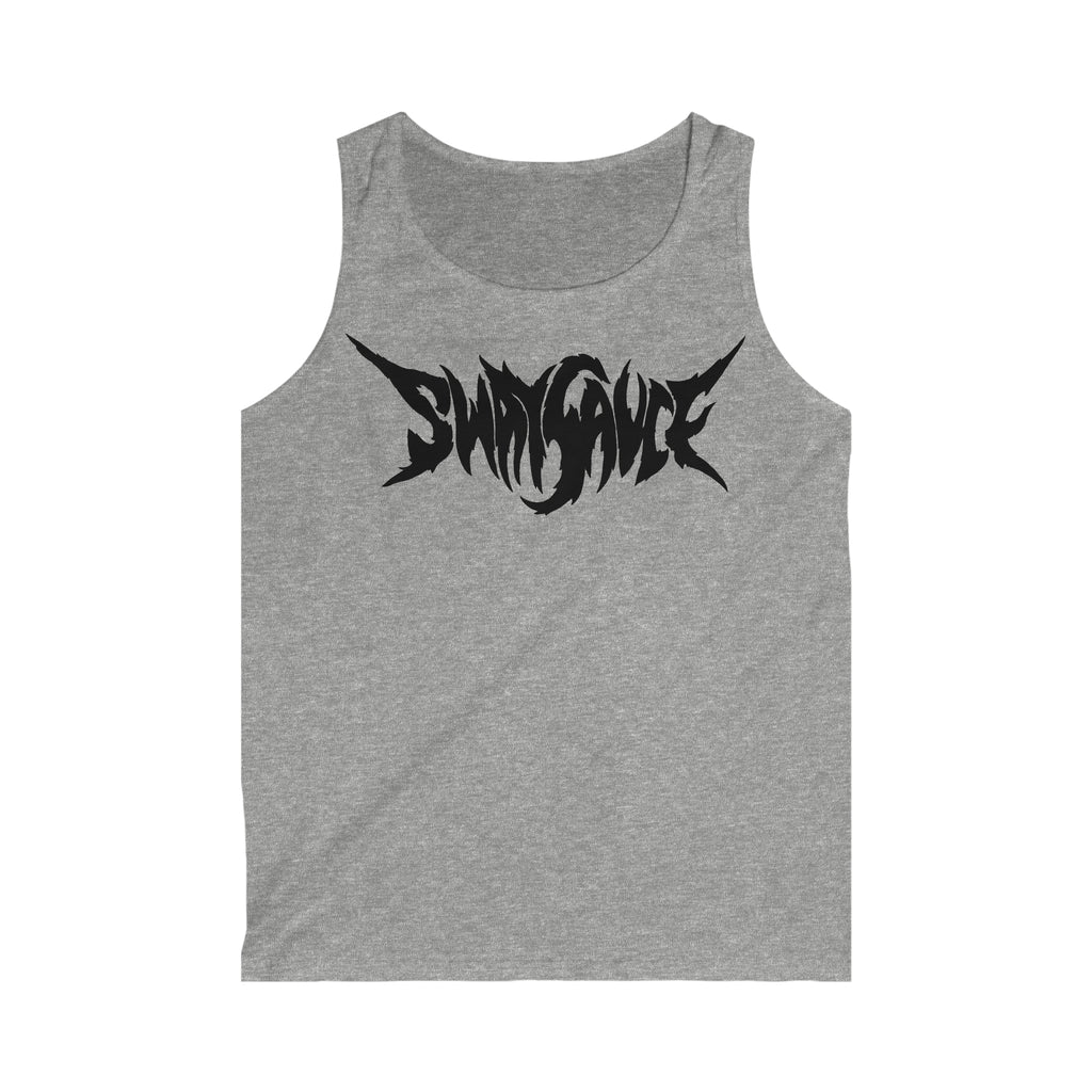 Men's Softstyle Tank Top