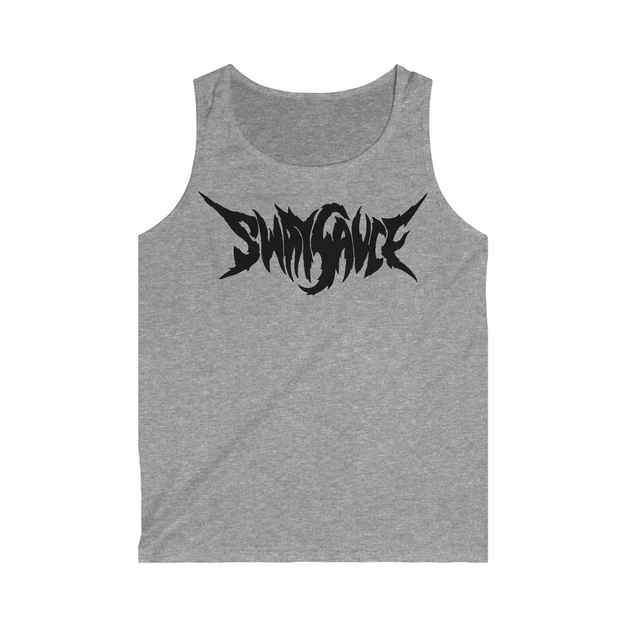 Men's Softstyle Tank Top