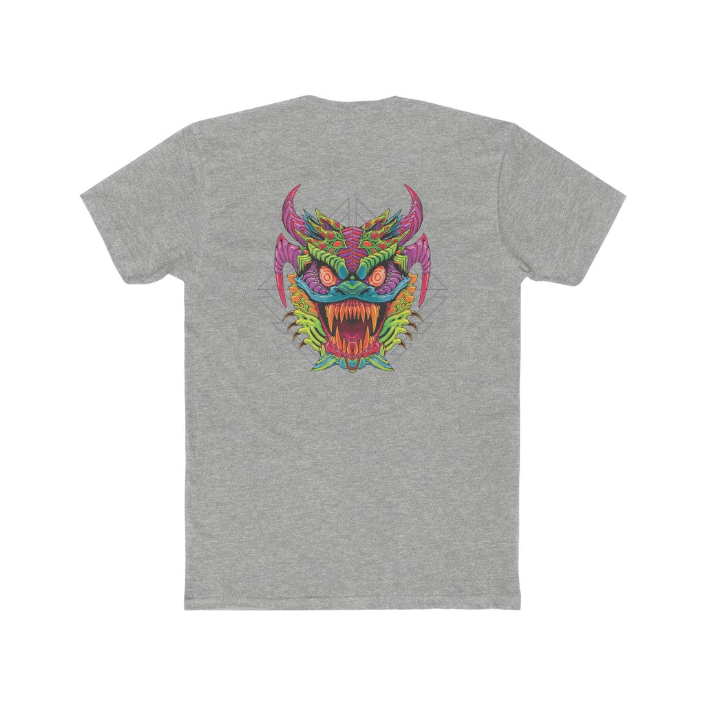 Men's Sway Sauce Double Sided T