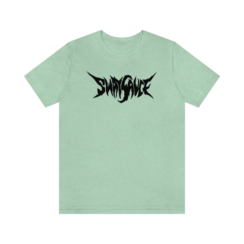 Sway Sauce Double Sided T-Shirt