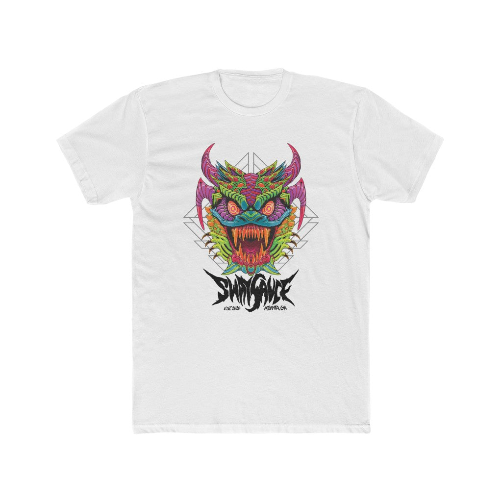 Men's Sway Sauce Single Sided T